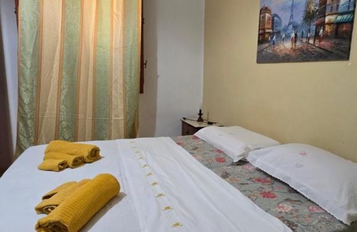 Tinchi Apartment | Casa Vacanze Maurella
