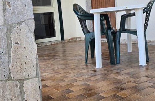 Tinchi Apartment | Casa Vacanze Maurella