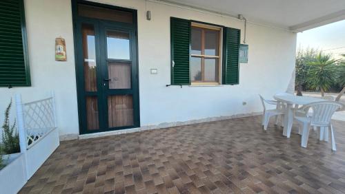Tinchi Apartment | Casa Vacanze Maurella