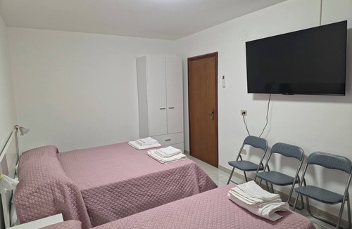 Arcevia House | Casa Vacanze Merion