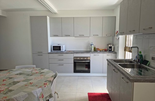 Arcevia House | Casa Vacanze Merion