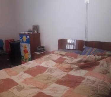 Paduli Apartment | Casa Vacanze Messano