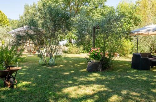 Chiusi Apartment | Casa Vacanze Mongili - La Quercia