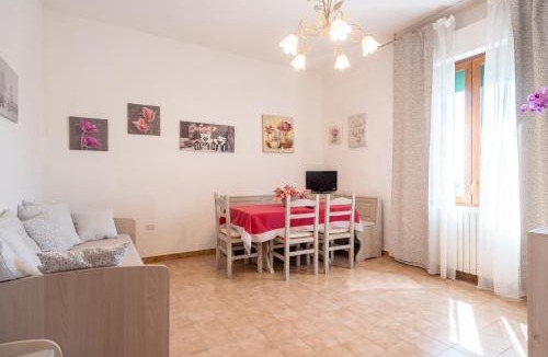 Chiusi Apartment | Casa Vacanze Mongili - La Quercia