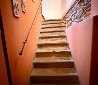 Pratovecchio House | Casa Vacanze MULINO DI VALIANA