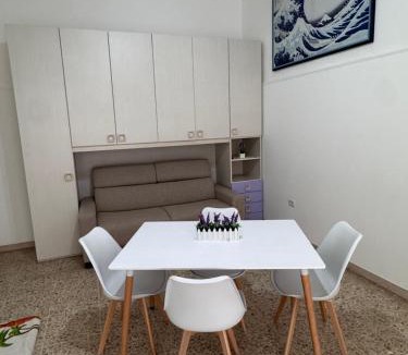 Manfredonia House | Casa Vacanze Nduné