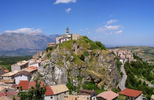 Montenerodomo House | Casa vacanze nel Parco della Majella