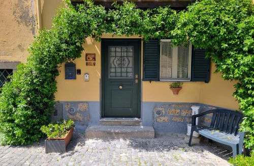 Tuscania House | Casa Vacanze Nives