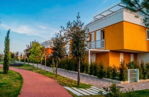 Policoro Apartment | Casa vacanze Olimpia Policoro