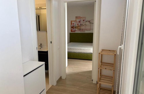 Policoro Apartment | Casa vacanze Olimpia Policoro