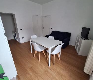 San Salvo Apartment | Casa vacanze Omero