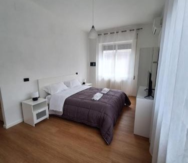 San Salvo Apartment | Casa vacanze Omero