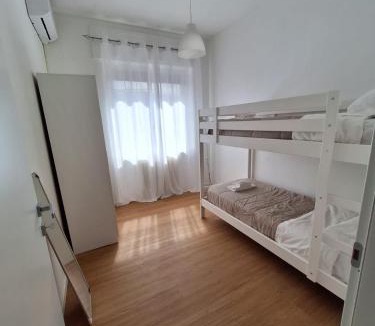 San Salvo Apartment | Casa vacanze Omero
