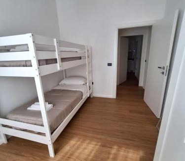San Salvo Apartment | Casa vacanze Omero