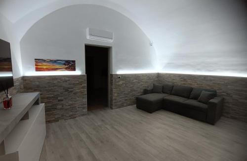 Molfetta House | Casa vacanze palazzo Fornari