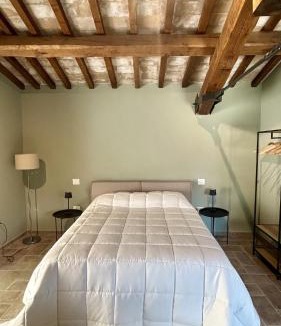 Vallo di Nera Apartment | Casa Vacanze Partenzi