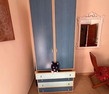 Gragnano Apartment | Casa Vacanze PepeNero