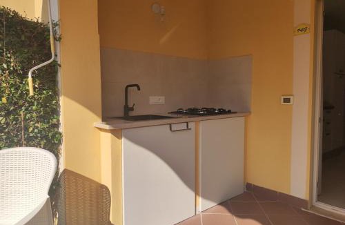 Contrada Difesa II VV House | Casa Vacanze Pizzo Costa degli Dei