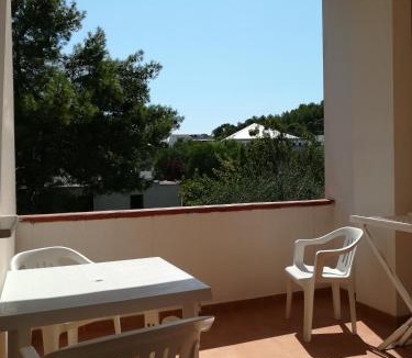 Peschici Apartment | Casa Vacanze Pizzone