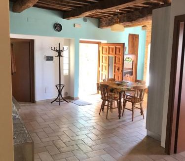 Corinaldo Apartment | Casa vacanze Pozzo della Polenta