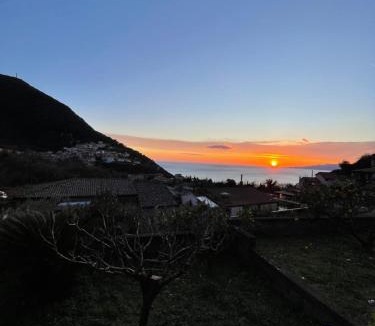 Maratea Apartment | Casa Vacanze Primavera