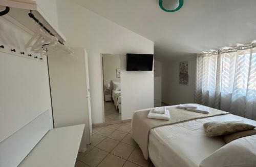 Amantea Apartment | Casa Vacanze Regina
