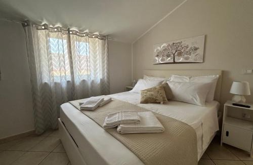 Amantea Apartment | Casa Vacanze Regina