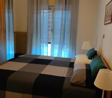 Fara San Martino House | casa vacanze relais