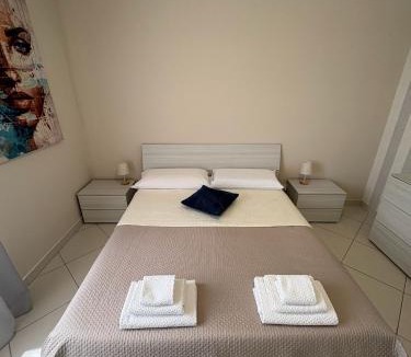 San Severo Apartment | Casa vacanze RENY'S HOUSE