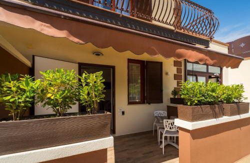Agropoli Apartment | Casa Vacanze - Residence Villa Don Salvatore
