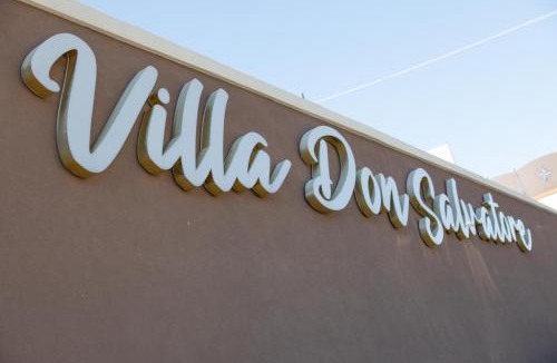 Agropoli Apartment | Casa Vacanze - Residence Villa Don Salvatore