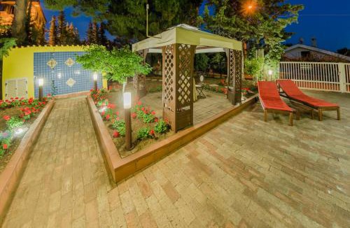 Centola House | Casa Vacanze "Ro & Se" a Palinuro IT, Bandiera Blu anche per il 2026