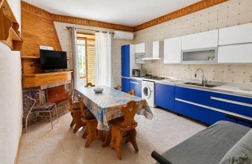 Agropoli Apartment | Casa Vacanze RosMary