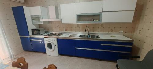Agropoli Apartment | Casa Vacanze RosMary