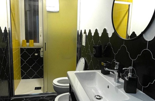 Salerno Apartment | Casa vacanze Salerno