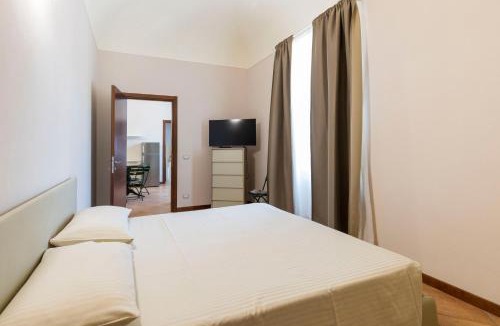Bobbio Apartment | Casa Vacanze San Francesco 1