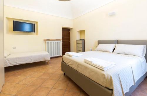 Bobbio Apartment | Casa Vacanze San Francesco 2