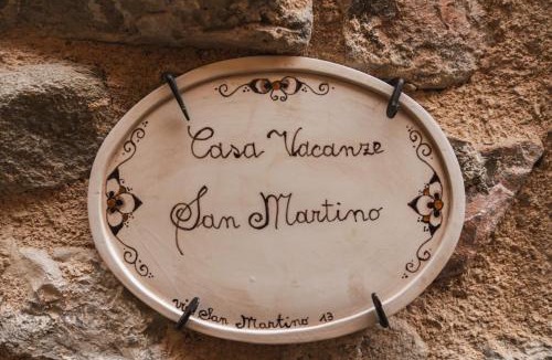 Nocera Umbra House | Casa vacanze San Martino