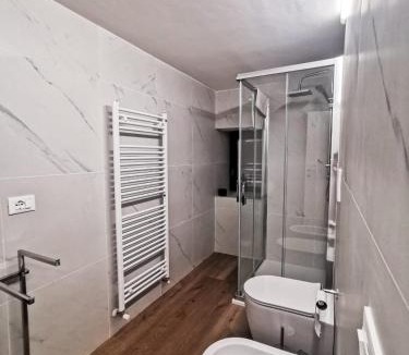Nocera Umbra House | Casa vacanze San Martino