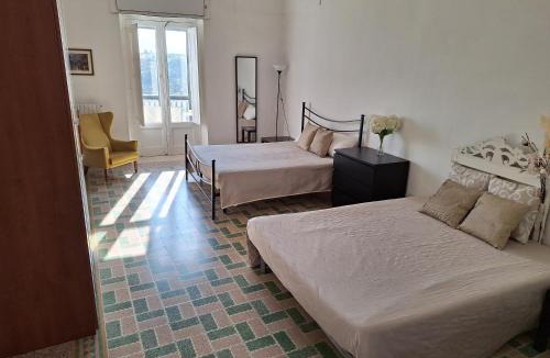 Irsina Apartment | Casa vacanze San Martino