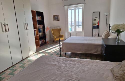 Irsina Apartment | Casa vacanze San Martino