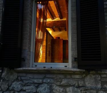 San Venanzo Apartment | Casa vacanze San Rocco