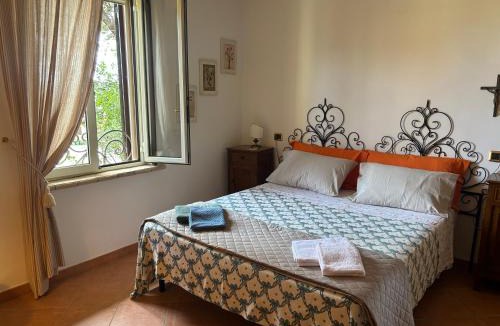 San Venanzo Apartment | Casa vacanze San Rocco