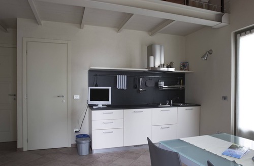 Treiso House | Casa Vacanze San Stefanetto