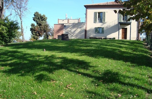 Treiso House | Casa Vacanze San Stefanetto