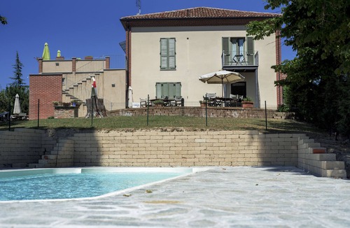 Treiso House | Casa Vacanze San Stefanetto