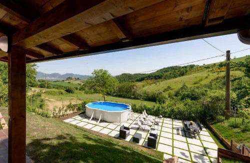 Monteluiano House | Casa vacanze San Vittorino