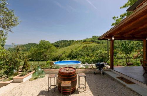 Monteluiano House | Casa vacanze San Vittorino