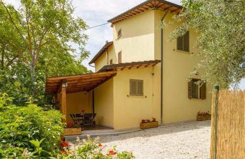Monteluiano House | Casa vacanze San Vittorino