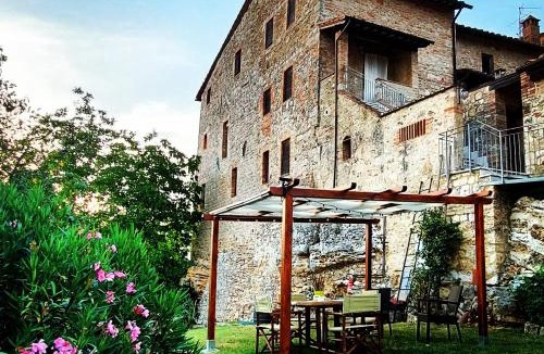 Poggiarello Apartment | Casa vacanze Santa Giulia